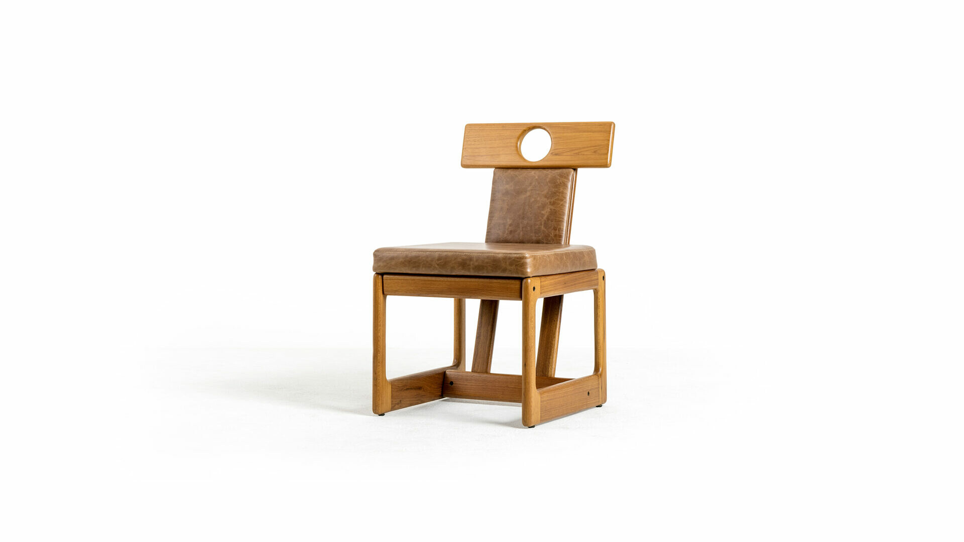Cuiabá Chair