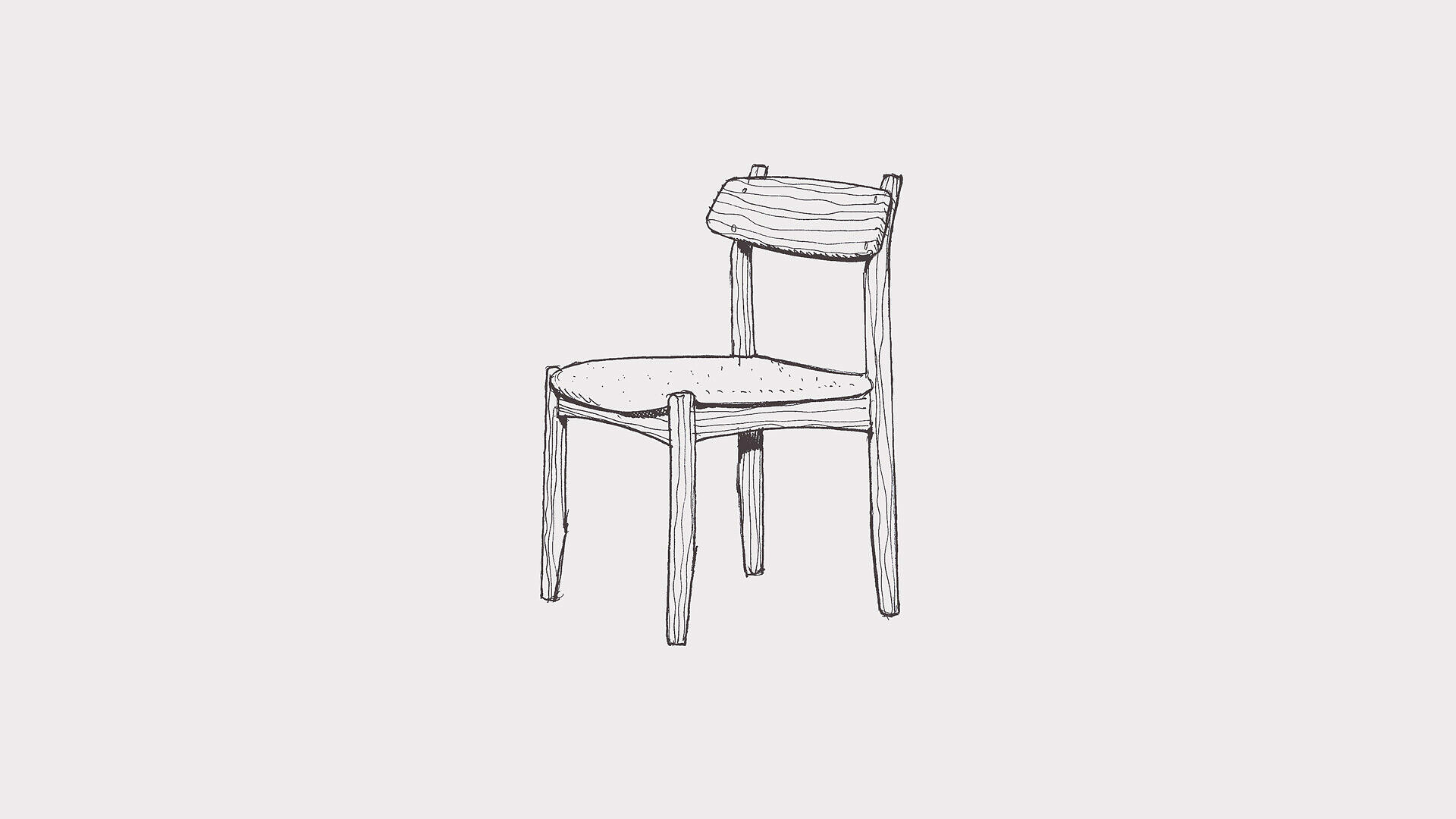 Nikolas Chair