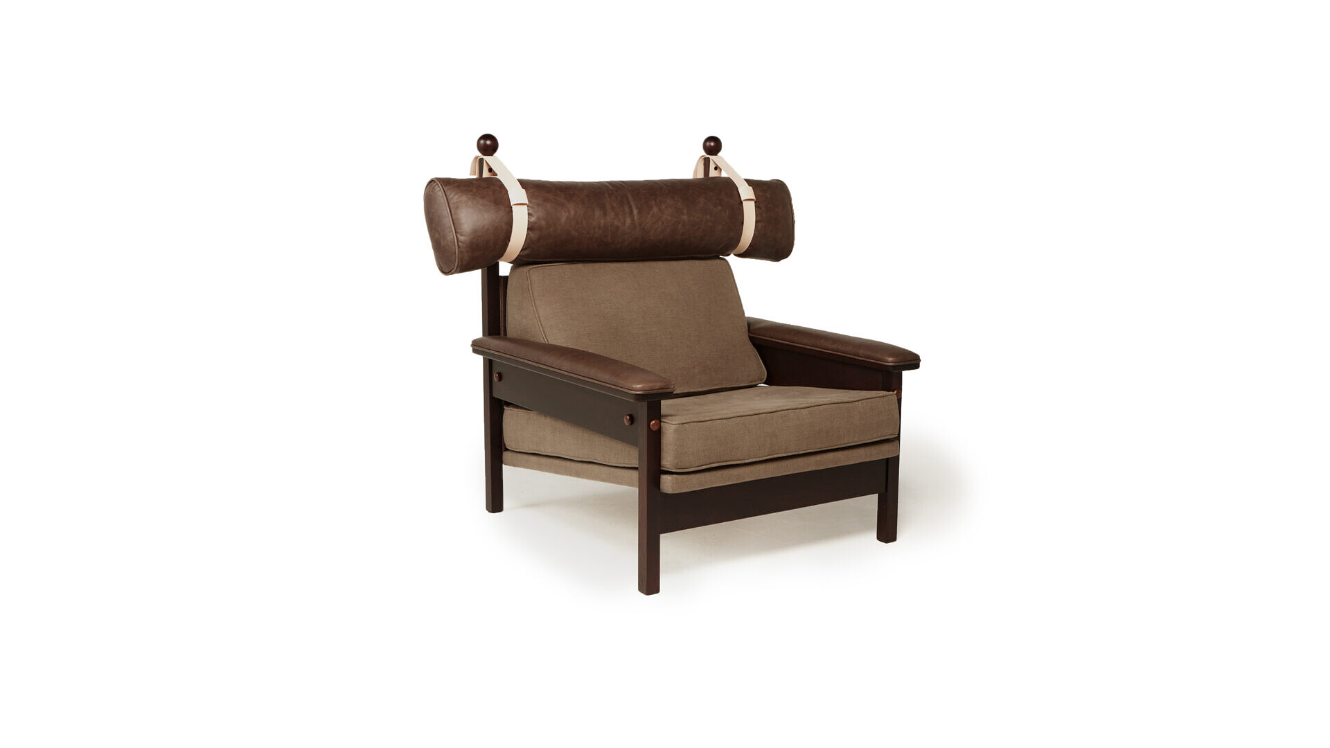 Carmel Armchair