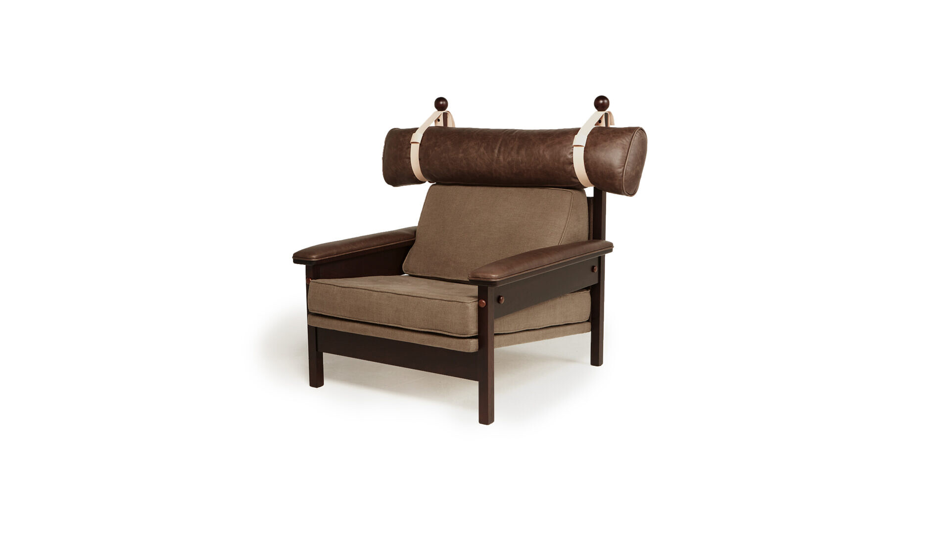 Carmel Armchair
