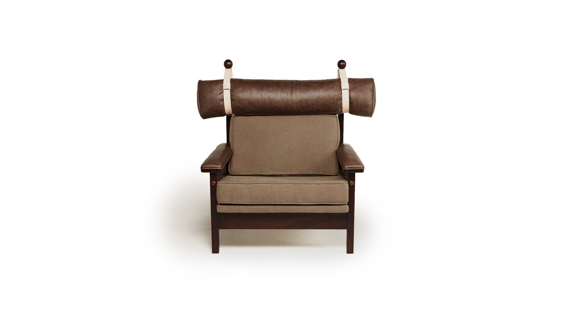 Carmel Armchair