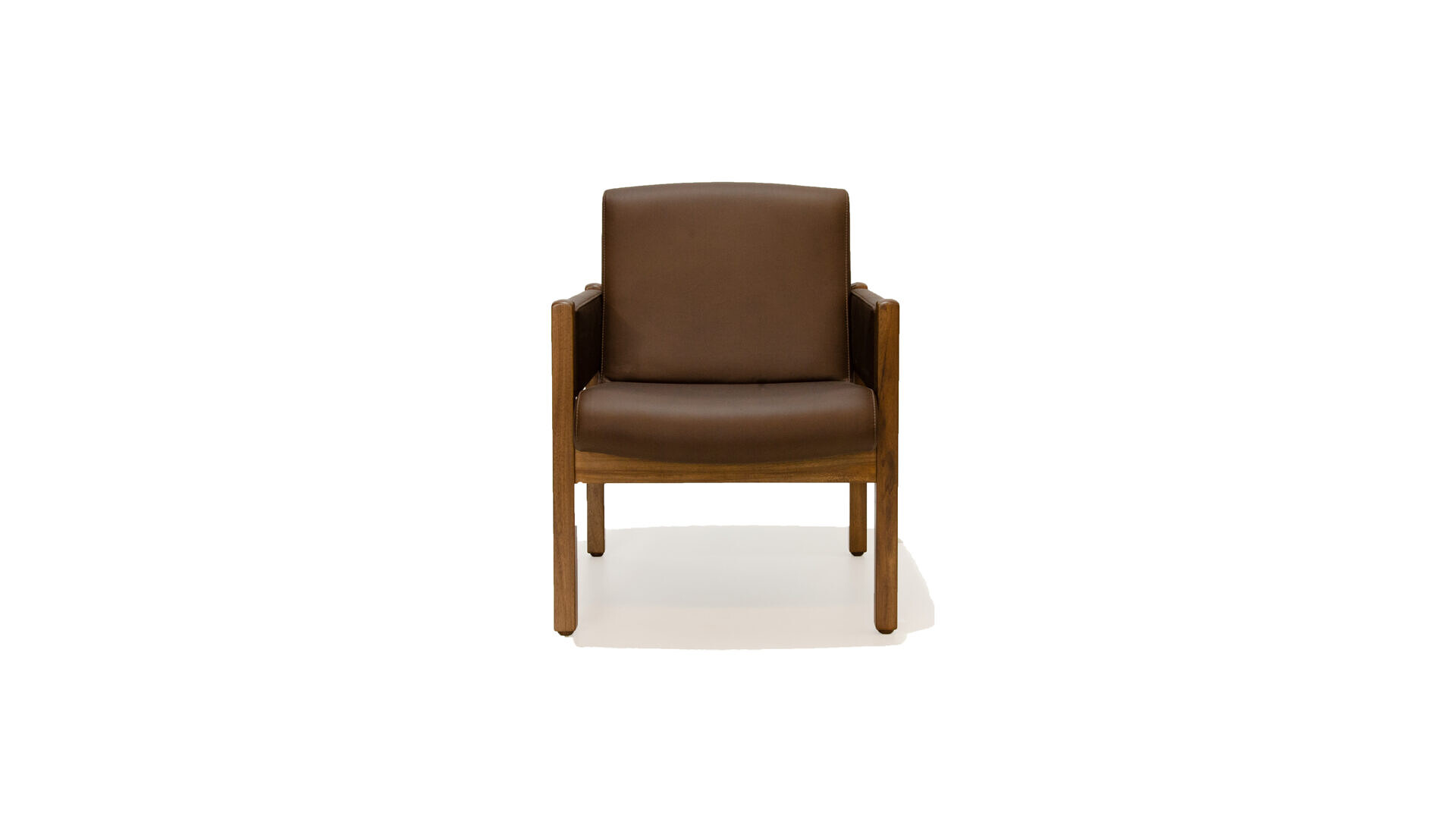 Arcos Armchair